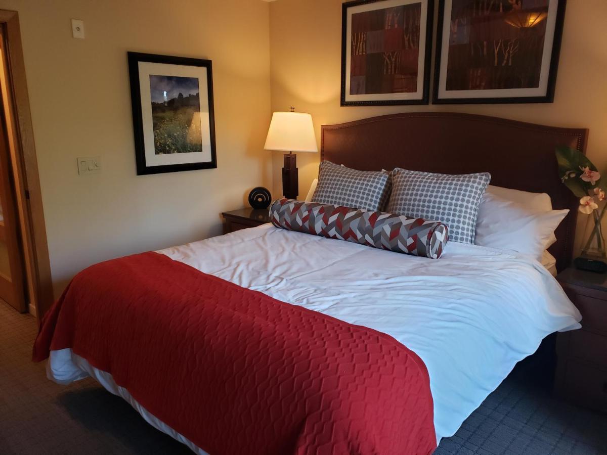 San Diego Luxury Resort Villas / Welk Resorts Escondido Bagian luar foto
