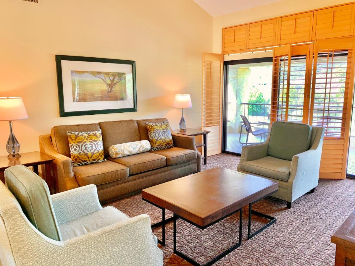 San Diego Luxury Resort Villas / Welk Resorts Escondido Bagian luar foto