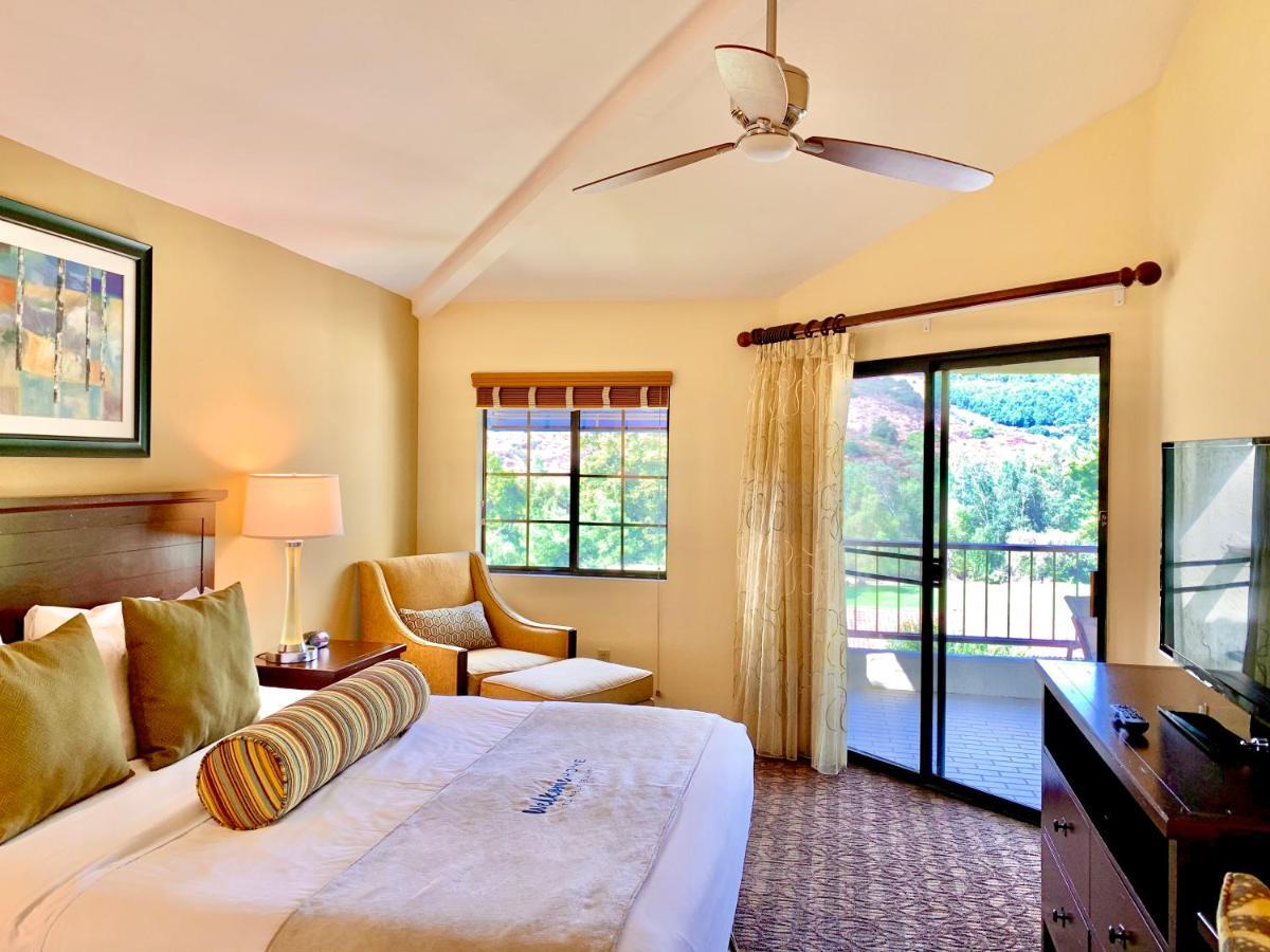 San Diego Luxury Resort Villas / Welk Resorts Escondido Bagian luar foto