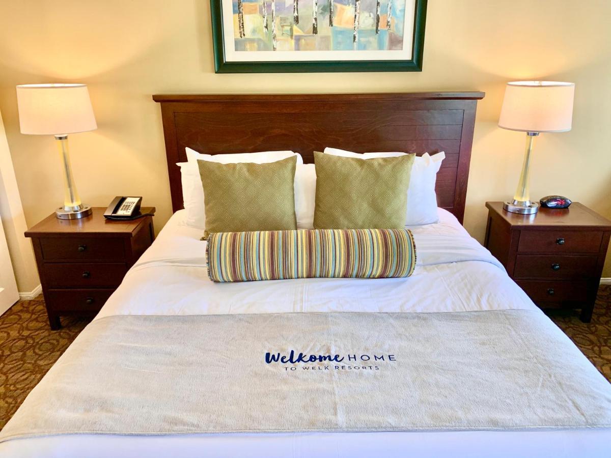 San Diego Luxury Resort Villas / Welk Resorts Escondido Bagian luar foto
