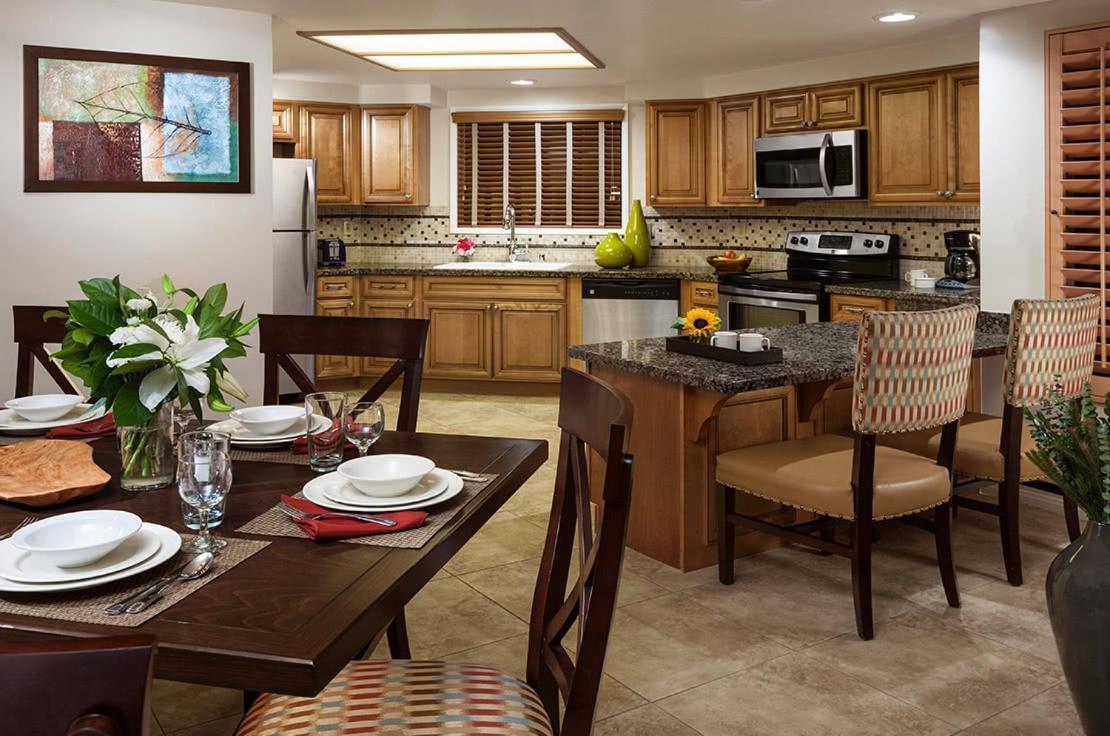 San Diego Luxury Resort Villas / Welk Resorts Escondido Bagian luar foto