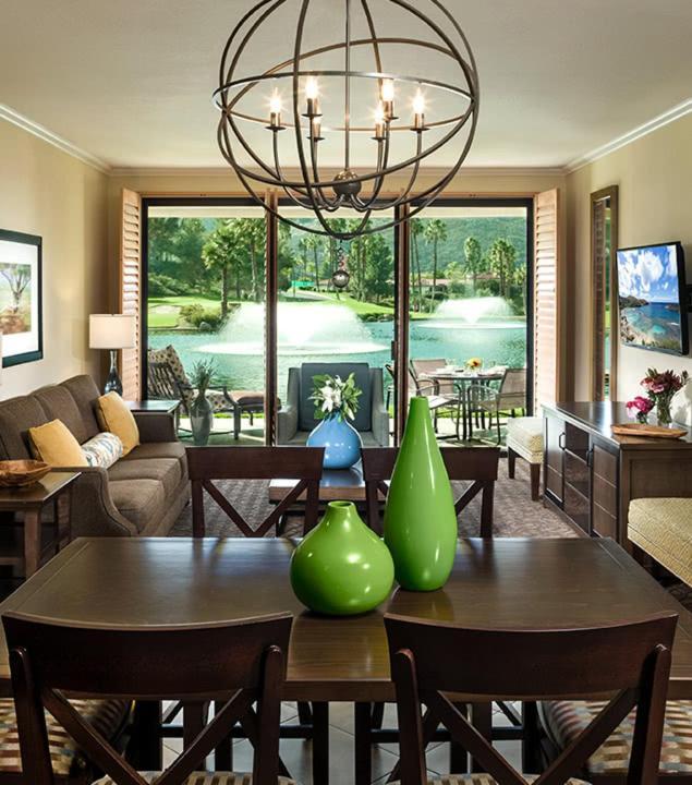 San Diego Luxury Resort Villas / Welk Resorts Escondido Bagian luar foto