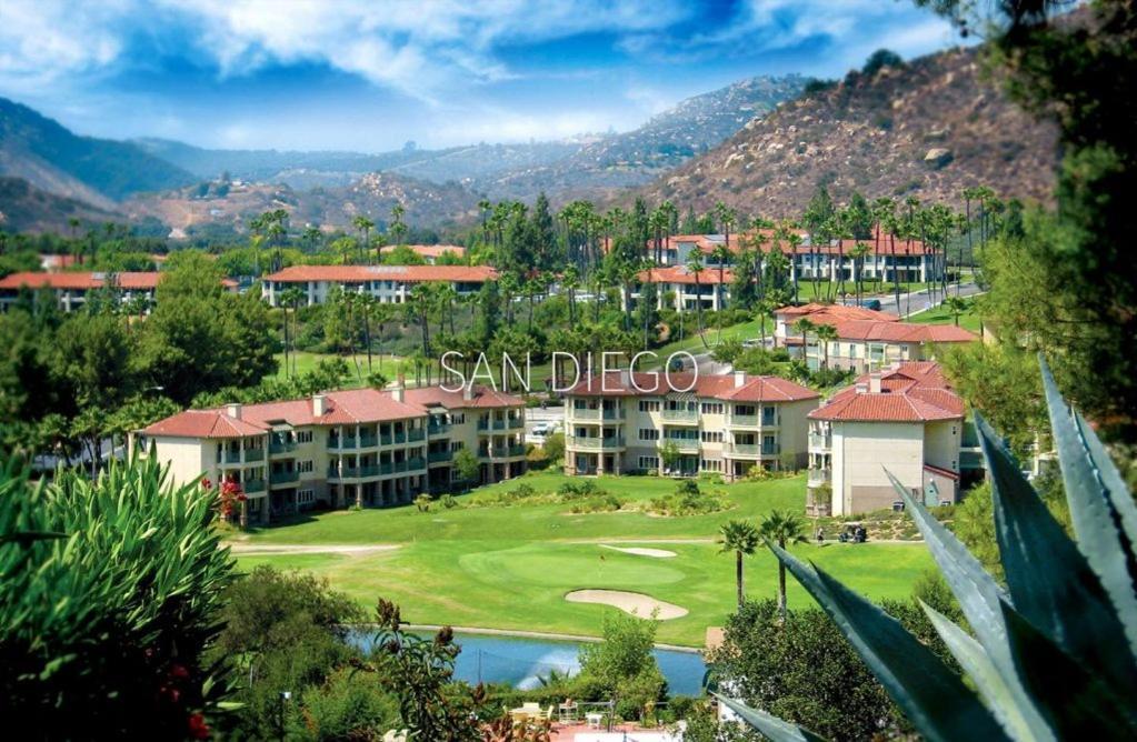 San Diego Luxury Resort Villas / Welk Resorts Escondido Bagian luar foto