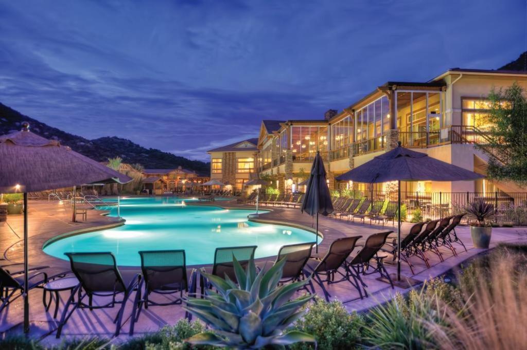 San Diego Luxury Resort Villas / Welk Resorts Escondido Bagian luar foto