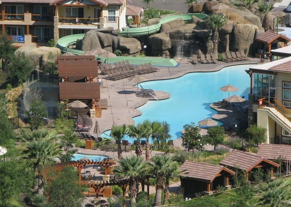 San Diego Luxury Resort Villas / Welk Resorts Escondido Bagian luar foto
